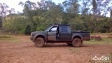 4x4 Brasil Portal Off-Road - Meu 4x4