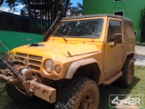 4x4 Brasil Portal Off-Road