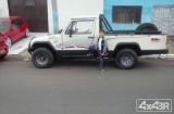 4x4 Brasil Portal Off-Road