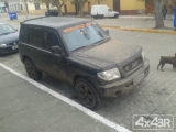 4x4 Brasil Portal Off-Road