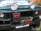 4x4 Brasil Portal Off-Road