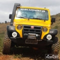 4x4 Brasil Portal Off-Road - Meu 4x4