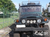 4x4 Brasil Portal Off-Road