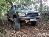 4x4 Brasil Portal Off-Road