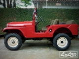 4x4 Brasil Portal Off-Road
