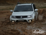 4x4 Brasil Portal Off-Road