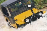 4x4 Brasil Portal Off-Road