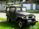 4x4 Brasil Portal Off-Road - Meu 4x4