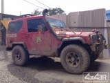 4x4 Brasil Portal Off-Road