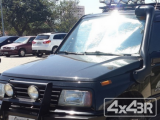 4x4 Brasil Portal Off-Road - Meu 4x4
