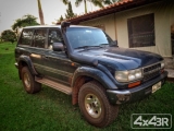 4x4 Brasil Portal Off-Road