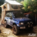 4x4 Brasil Portal Off-Road