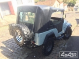 4x4 Brasil Portal Off-Road