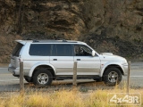 4x4 Brasil Portal Off-Road