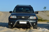 4x4 Brasil Portal Off-Road