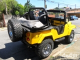 4x4 Brasil Portal Off-Road