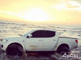 4x4 Brasil Portal Off-Road