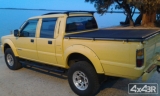 4x4 Brasil Portal Off-Road - Meu 4x4