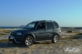 4x4 Brasil Portal Off-Road