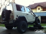 4x4 Brasil Portal Off-Road