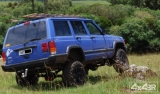 4x4 Brasil Portal Off-Road