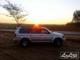 4x4 Brasil Portal Off-Road
