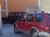 4x4 Brasil Portal Off-Road - Meu 4x4