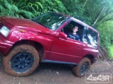 4x4 Brasil Portal Off-Road