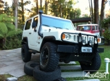 4x4 Brasil Portal Off-Road