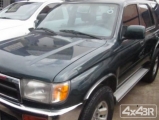 4x4 Brasil Portal Off-Road - Meu 4x4