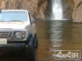 4x4 Brasil Portal Off-Road