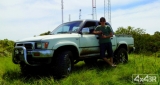4x4 Brasil Portal Off-Road - Meu 4x4