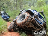 4x4 Brasil Portal Off-Road