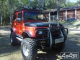 4x4 Brasil Portal Off-Road