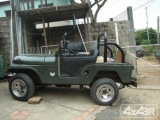 4x4 Brasil Portal Off-Road