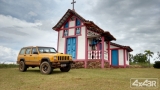 4x4 Brasil Portal Off-Road