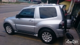 4x4 Brasil Portal Off-Road