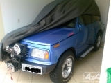 4x4 Brasil Portal Off-Road