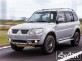 4x4 Brasil Portal Off-Road