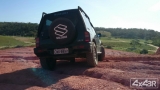 4x4 Brasil Portal Off-Road