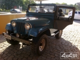 4x4 Brasil Portal Off-Road