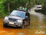 4x4 Brasil Portal Off-Road - Meu 4x4