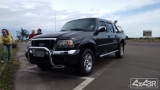 4x4 Brasil Portal Off-Road