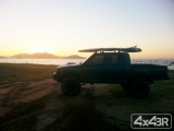 4x4 Brasil Portal Off-Road