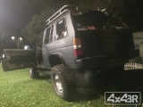 4x4 Brasil Portal Off-Road - Meu 4x4