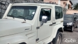 4x4 Brasil Portal Off-Road - Meu 4x4