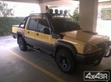 4x4 Brasil Portal Off-Road