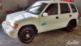 4x4 Brasil Portal Off-Road