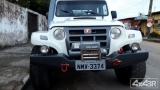 4x4 Brasil Portal Off-Road