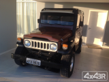 4x4 Brasil Portal Off-Road - Meu 4x4